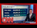 Stocks hit new highs in wake of latest jobs report, domestic policy bill
