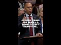 Jeffries speaks for nearly 9 hours to defy Trump’s bill