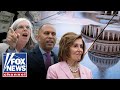 'HUNGRY for attention': Dems have 'big, beautiful meltdown'