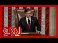 Congress passes Trump’s massive domestic policy bill
