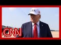 'I think I have more power now': Trump takes a big bill victory lap