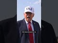 Trump's recent winning streak