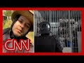 'Torture and mistreatment': Abrego Garcia's lawyers detail brutal prison experience