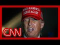 Trump says he is ‘very disappointed’ after call with Putin