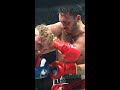 Mexican boxer detained by ICE days after match against Jake Paul