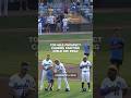 Top MLB prospect carries fainting child off field