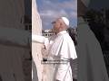 First American pope honors migrants on July 4th