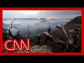 Grand Canyon wildfire reaches 'megafire' status, nears 115K acres