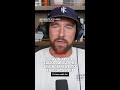 Travis Kelce talks about his engagement to Taylor Swift