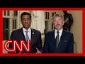 Rep Massie willing to 'name names' on list by Epstein survivors