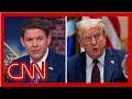 Ben Ferguson: Trump genuinely concerned about socialist running NYC