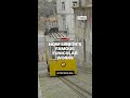 How Lisbon’s famous funicular works