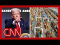 US may have to refund businesses more than 0 billion if Trump loses his tariff lawsuit