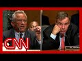 Warner to RFK Jr.: How can you be that ignorant?