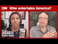 Larry Wilmore decodes TV in 2025 | The Assignment