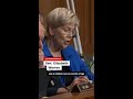 Senator Warren presses RFK Jr. on covid vaccine availability
