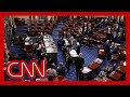 A Dem Senator used to regularly work with the Trump administration. Now he says it's radio silence