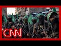 Hamas responds to hostage negotiation proposal after Trump ultimatum