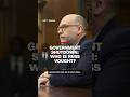 Government shutdown: Who is Russ Vought?