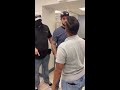 Chicago Alderperson says ICE agents handcuffed her