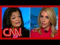 Hear Jayapal's response after Bash says some have been silent about Hamas' use of sexual violence
