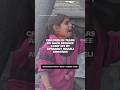Children in tears as Gaza refugee camp hit by apparent Israeli airstrike