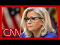 Liz Cheney: GOP majority in 2025 would be 'a threat'
