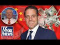 Comer: This is how China comes in and 'buys politicians off'