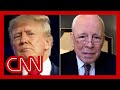 ‘Magisterial opinion': John Dean reacts to judge’s ruling in Jan. 6 case