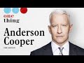 Anderson Cooper on Loss, Grief, and Covering War in Israel