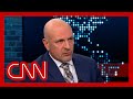 He quit the State Department over US support for Israel. Here's why he did it