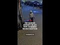 FBI makes arrest in DC pipe bomber investigation