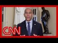 One-on-one with House Minority Leader Hakeem Jeffries