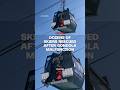 Dozens of skiers rescued after gondola malfunction