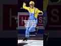 Minions Olympic figure skating routine gets greenlit after music hiccup