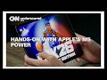 Hands-on with Apple’s M5 power | Underscored