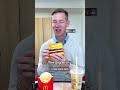 Burger King bites back at McDonald’s viral taste test