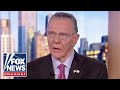 Gen Jack Keane: Trump has a choice to make here...