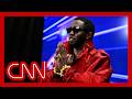 Jury selection set to begin in Sean &quot;Diddy&quot; Combs' criminal trial