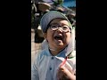 See inside a Japanese preschool through a 3-year-old's eyes