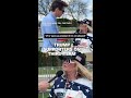 Comedians ask Trump supporters about third term