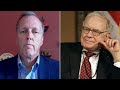 Supply chain expert reacts to Warren Buffett's criticism of Trump's tariffs