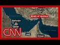 US 'blew up' 6 Iranian boats, Iran hits navy ships amid fragile ceasefire