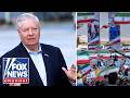Victory is NEAR in Iran: Sen Lindsey Graham