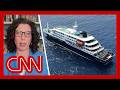 What is Hantavirus? Doctor reacts to cruise outbreak