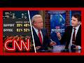 Debate: What explains the generational divide over Trump’s Iran war?