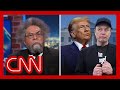 Cornel West: Musk's criticism of Trump's bill is 'biblical'