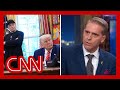 Scott Jennings on Musk vs. Trump: 'I don't like it when mom and dad are fighting'