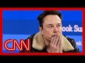 'Kill the bill': Musk intensifies attacks, calls for new spending bill draft