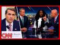 Trump’s former attorney as AG? Would he target the president's rivals?